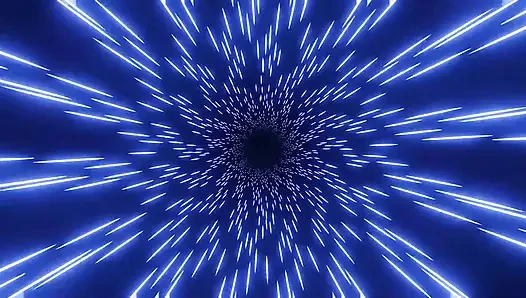Charlie Monaco - esaret sorunu olan teleported android