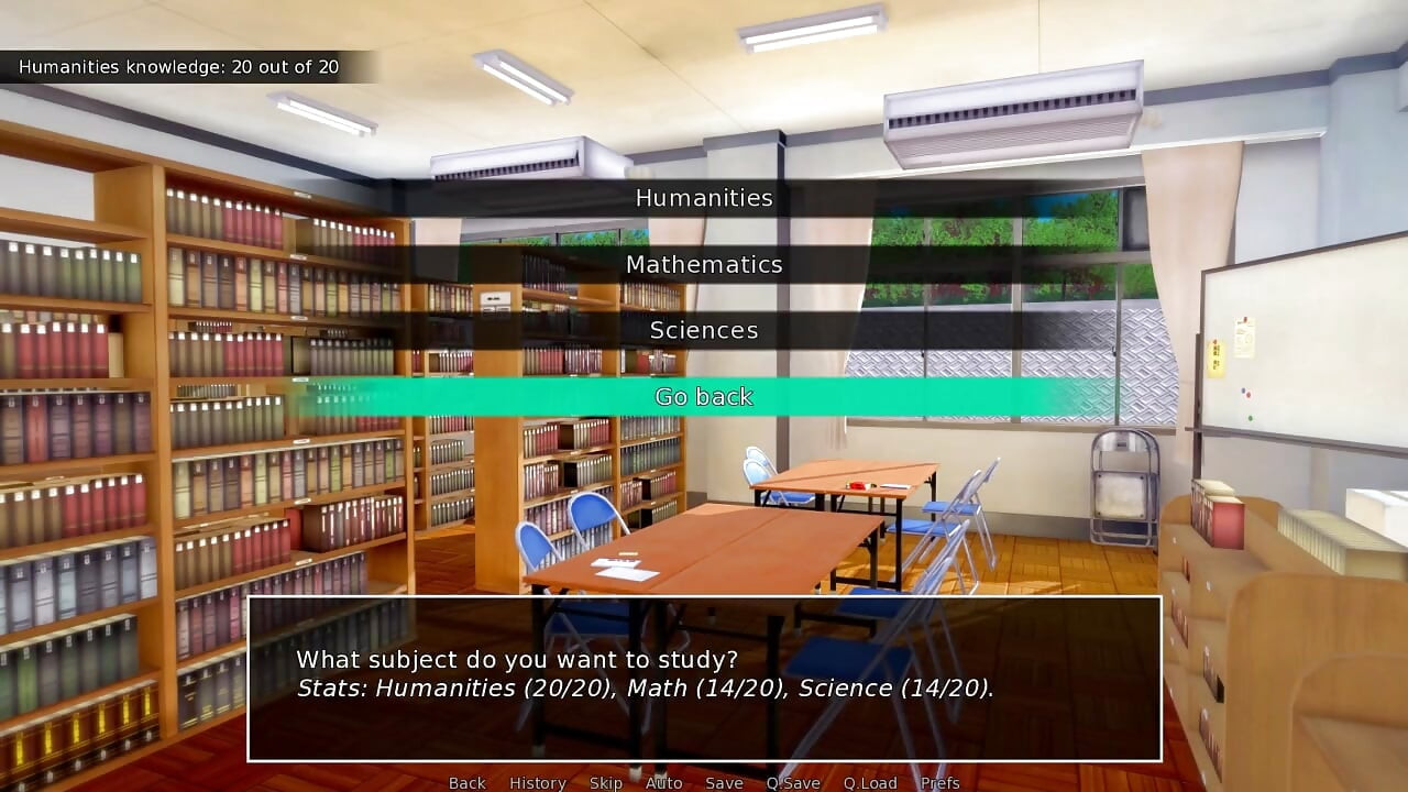Hs Tutor (v0.7.0) Dio 6 Igranje od Loveskysan69
