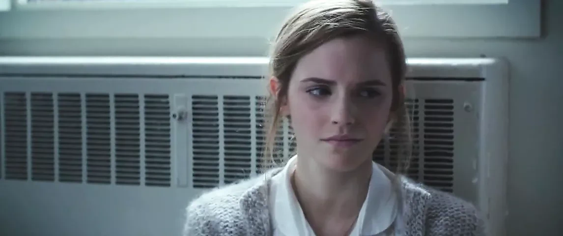 Emma Watson，Kate Stephey - 回归