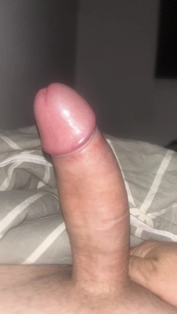 Sperma dick coming