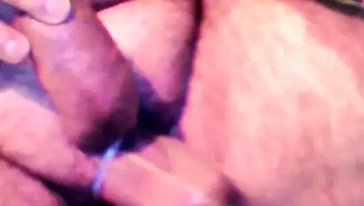 Pump porn video – exciting pumps and sounding tonight