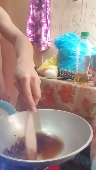 Pak na pak ang sarap naman niya | Clip 1