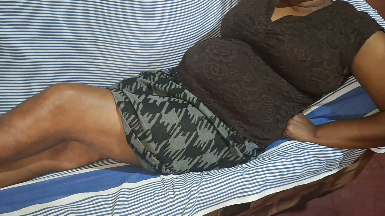Stepmom, Αγνές Φυσικές Στιγμές Καταγεγραμμένες στο Σπίτι