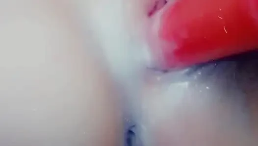 More cum 2