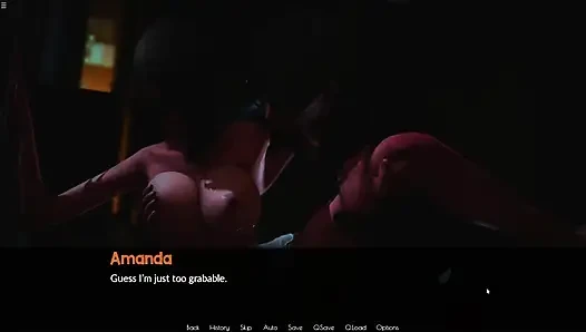 Lucian Having Sex With Sexy Mother In Law
