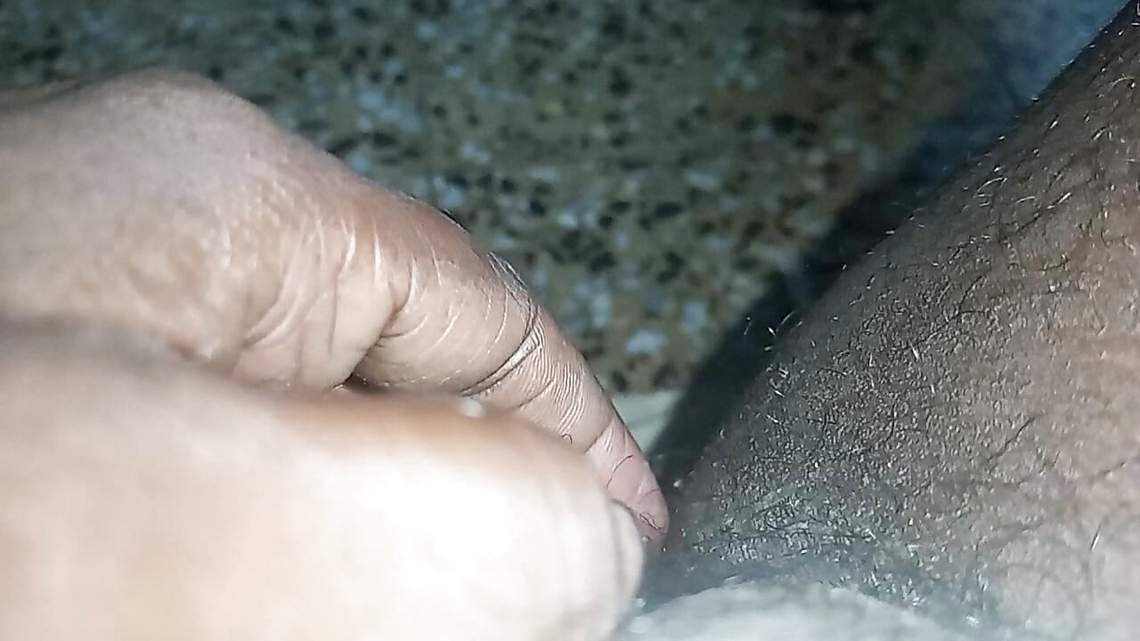 I'm Fucking My Indian Wife Office Room Licking