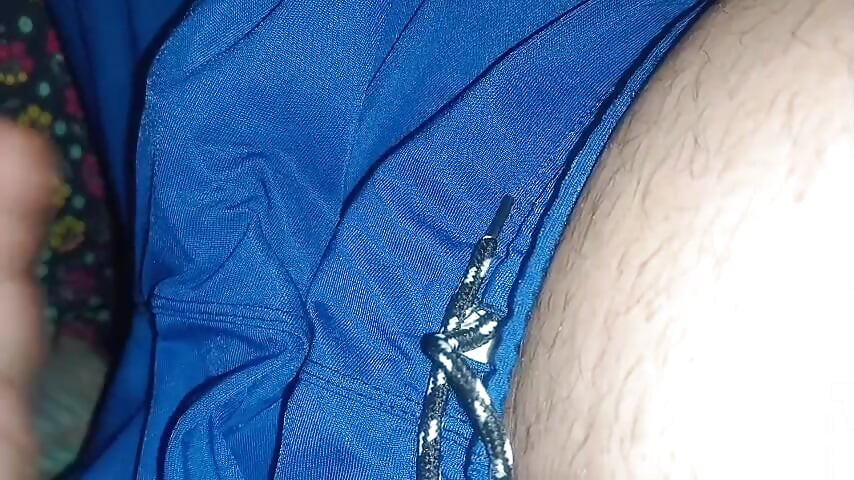 Desi Bhabhi blowjob. Bhabhi ne dever ka chupa lagaya.