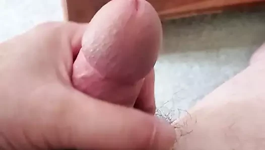 okşayarak..
