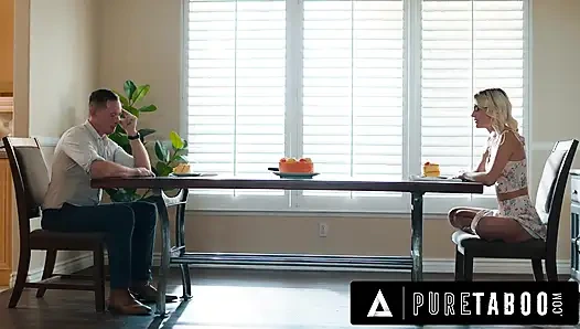 PURE TABOO Disgusted Kenna James Confronts Obsessed Old Friend Who Sabotaged Her Love Life