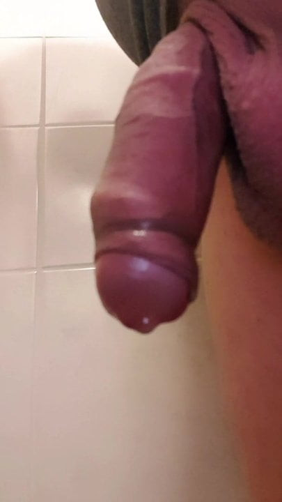 Ich war so geil....