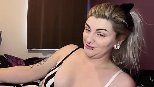 Josh Fucks His Best Friends Step-mom