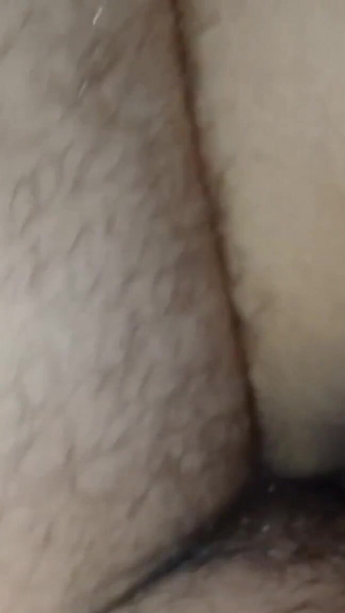 I can't help myself when I see my stepdaughter's pussy and I fuck her and let go of my pussy | Clip 1