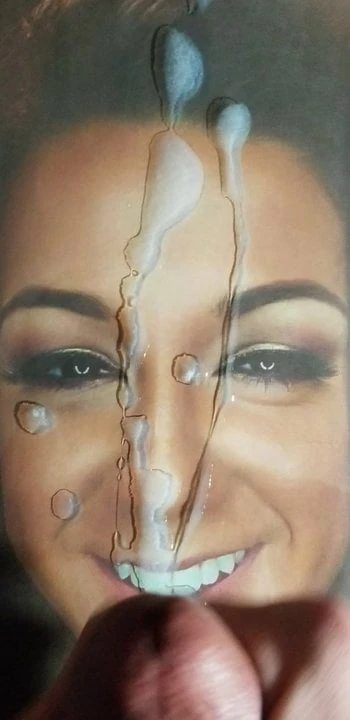 WWE Bayley Cum Tribute 2