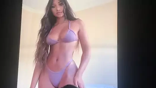 Meg kylie boşalıyor