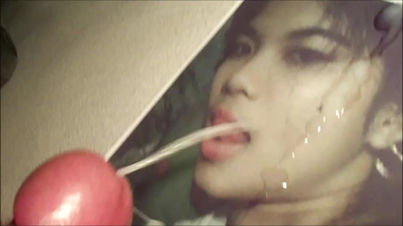 cumming on xxlegendaryxx (just the cumshot)