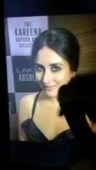 kareena kapoor loves young boys for cum tributes