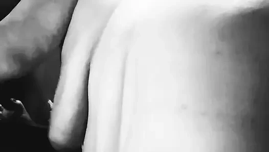 Mouth To Ass Creampie