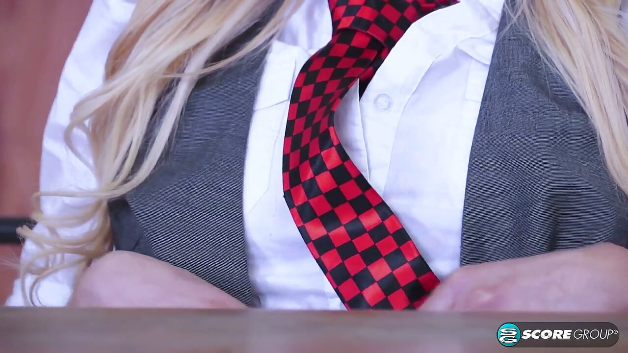 Vanessa Staylon Under the Uniform