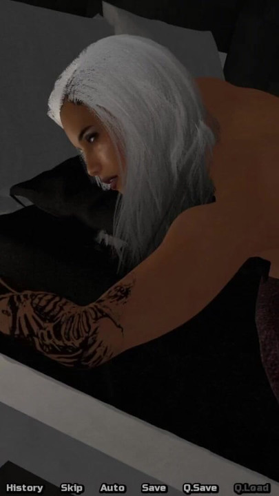 Jade escolheu Nate para entrar como terceiro no relacionamento do casal amoroso | Clipe 1