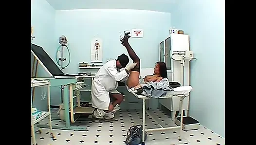 Anal Therapies for Patients in Heat (full Movie HD Version)