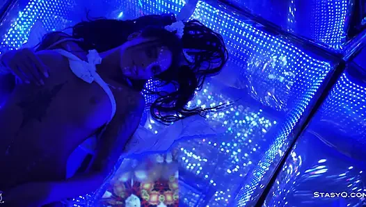 Sunnyq Rilis Video Stasyq 246