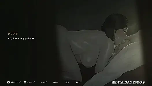 NTRMAN ChristaAndTonyo