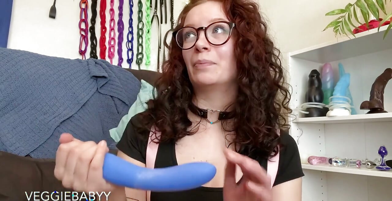 Toy Talks #4! This One Is Mostly the Vibes. Would You Guys Want to See Me Talk About My BDSM Paraphernalia