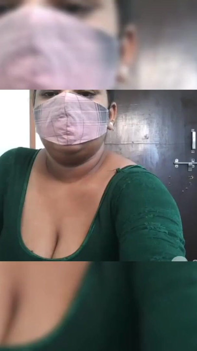 Sexy Desi Indian Girl Gets Her Pussy Licking And Fingering By Lover | Clip 1