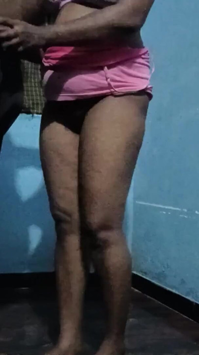 My hot wife Saranya having fun with her husband. | Clip 1