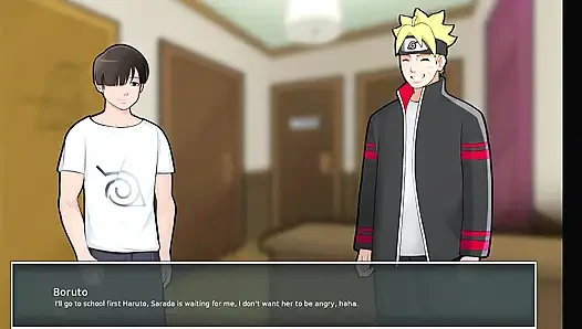 Konoha orta yaşlı seksi kadın oyunu 1