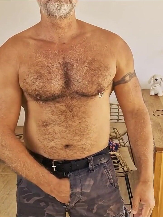 Have Been Asked to Do a Flexing Vid - Well, It´s a Start
