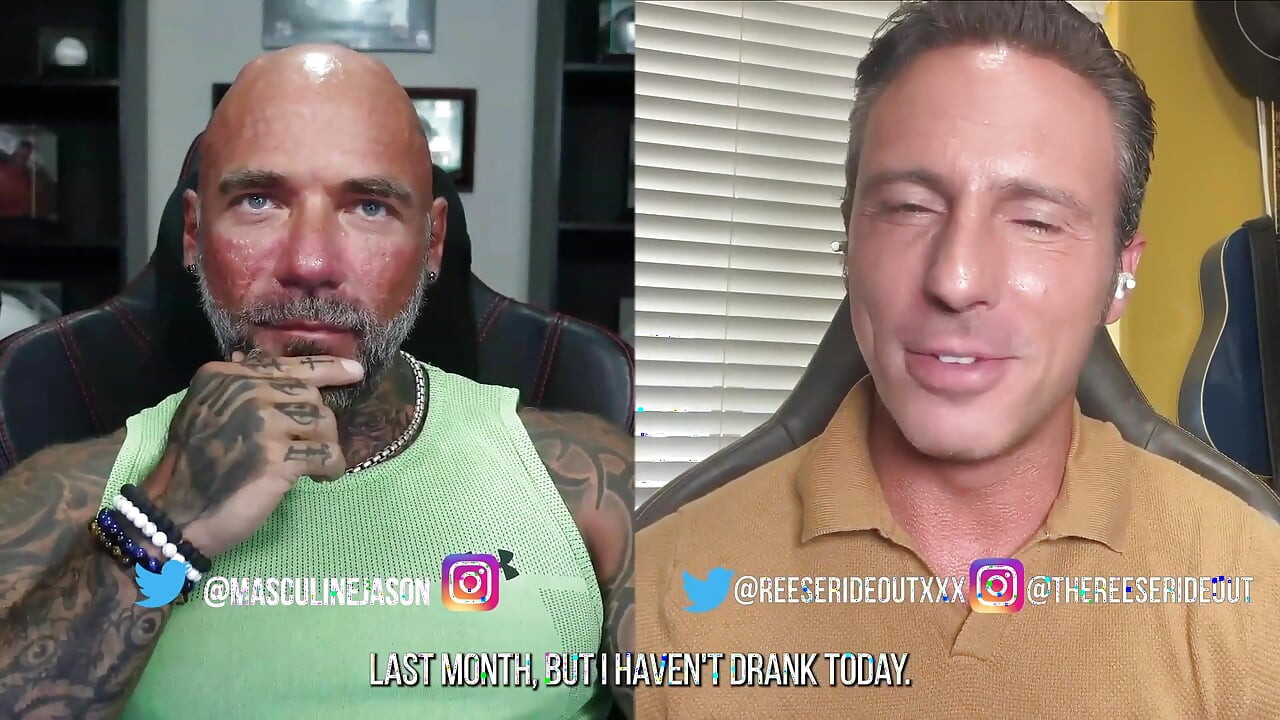 Porn Star Confessions - Reese Rideout Episode 99