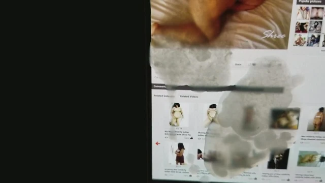 Cum Tribute to esskayindian4u