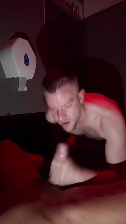 Straight Lad Gets Fingered for 1st Time!