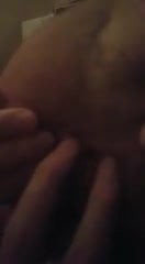 my little tight hole