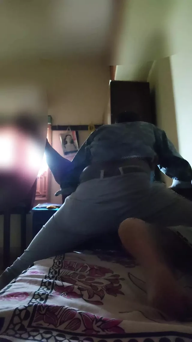 Tamil fucked