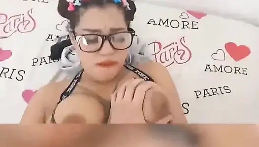 My Wife Goes to Work and I Bring the Busty and Ass Neighbor to the House This Happened in United States