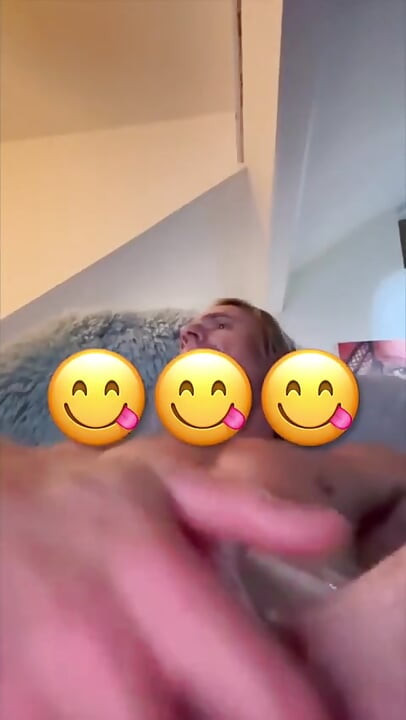 Anal Toy and I Come Only for You