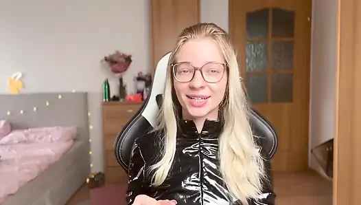 Alles, was Sie über Latexfetisch wissen müssen (pvc, Leder)
