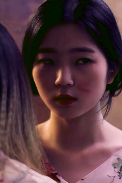 Mfk-0007 알래스카 북극곰