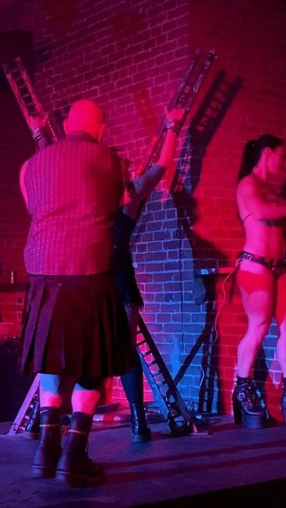 Tantalizing the Curious Part 4