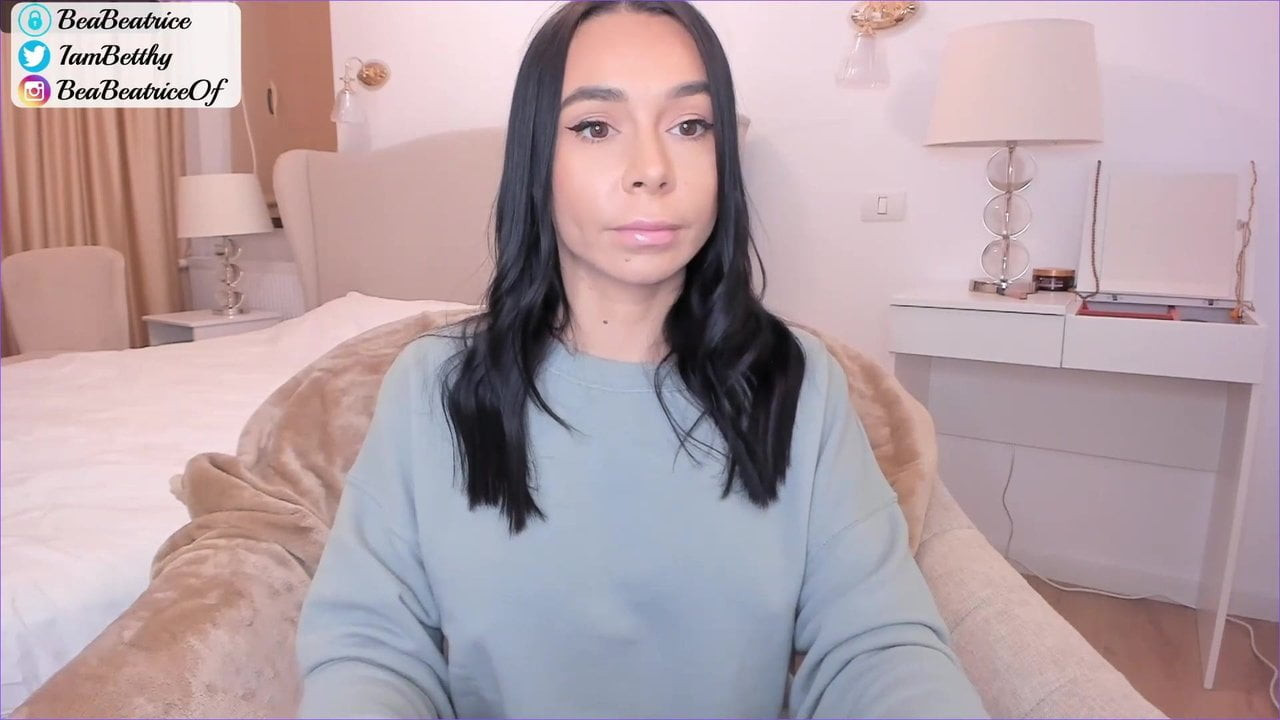SquirtBetty 21.01.23