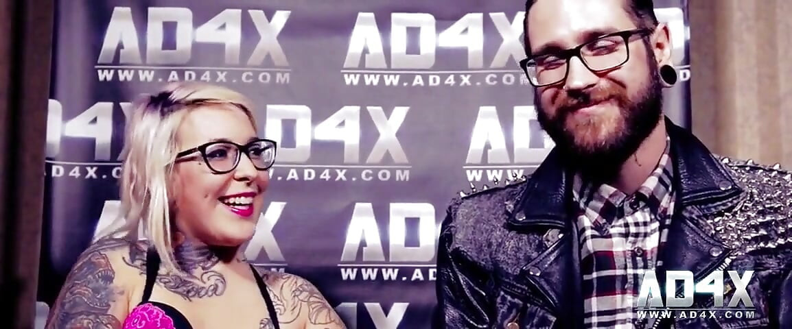 Vaneska Rex hd ile ad4x yarışması