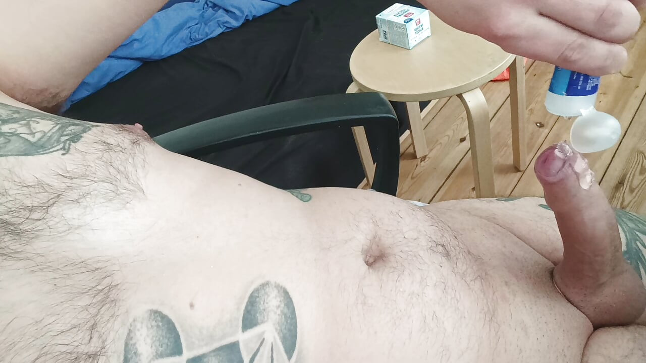 내 보지를 존나게 따먹어