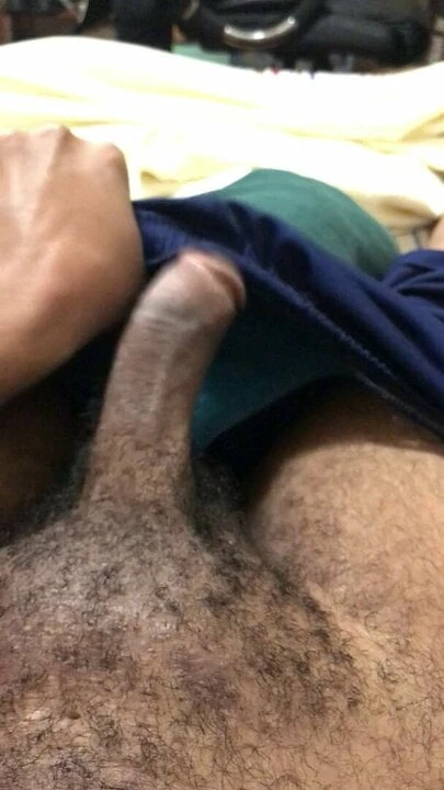Getting Rid of Morning Wood