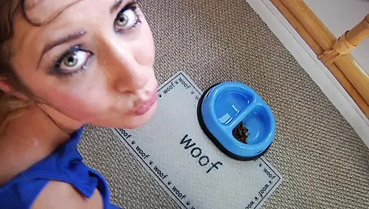 Sheena shaw dicrot sperma hangat