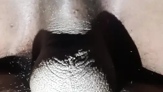 Sri lankan cheating wife fucked by next door man in the morning while i calling her phone
