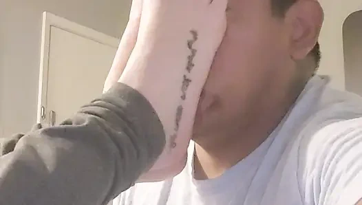 Твоя богиня Yessi