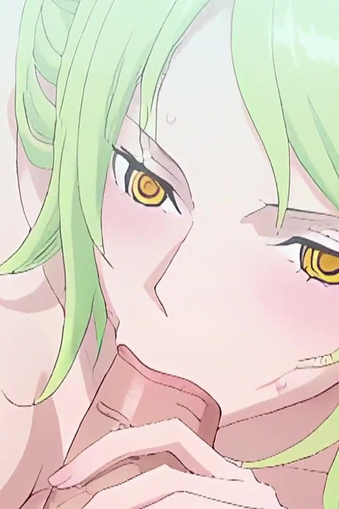 One Piece Monet (14) Hen