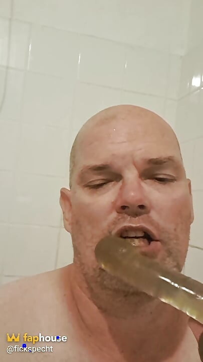 Sjov i badekarret